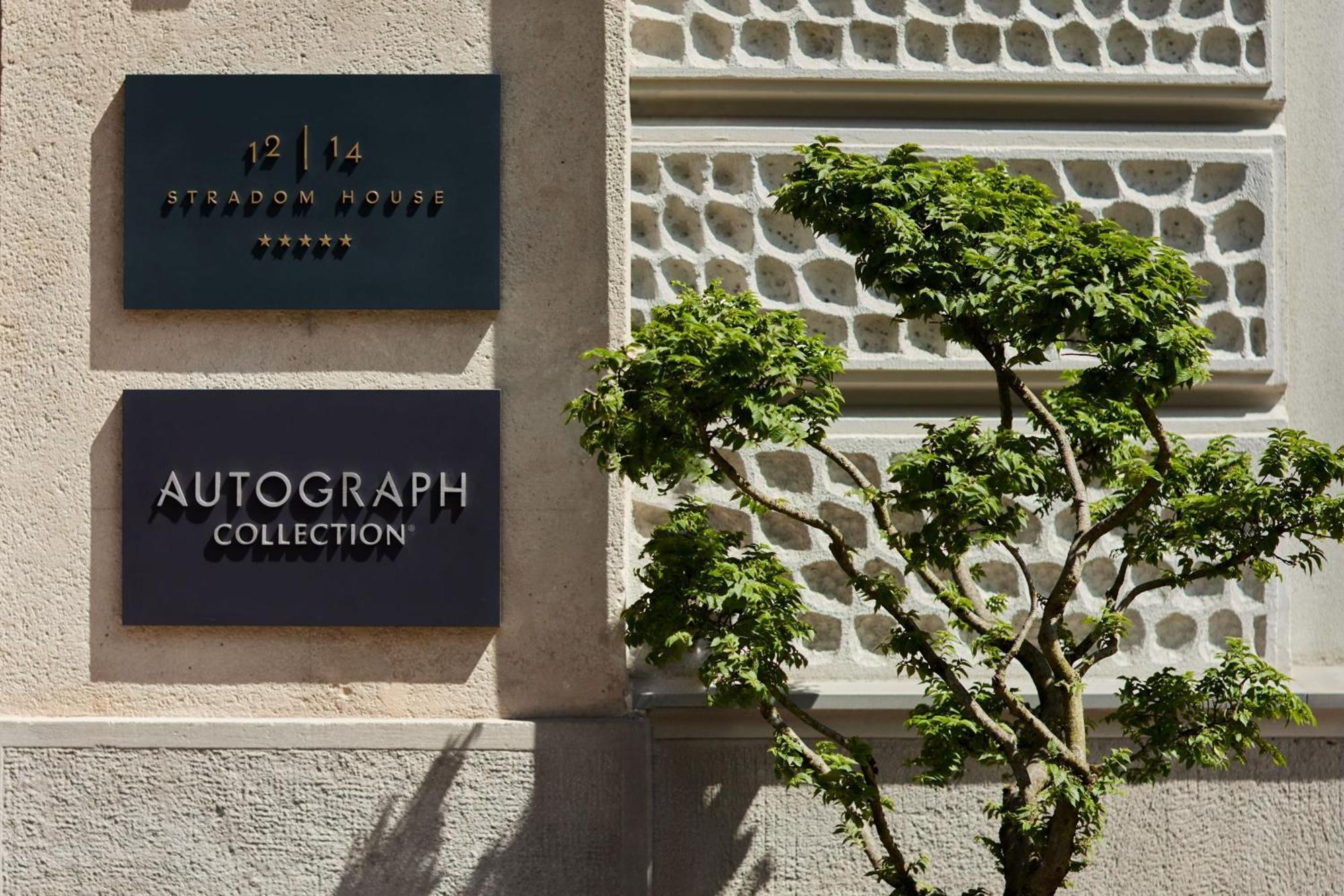 Stradom House, Autograph Collection Hotel Cracóvia Exterior foto